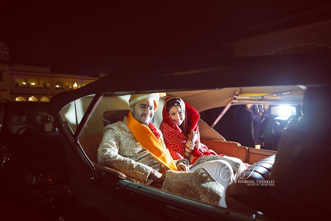 1 Destination Wedding Jaipur