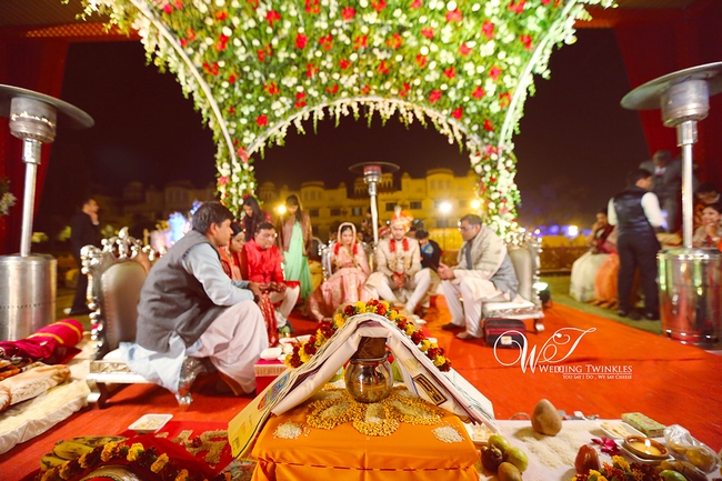 11 Destination Wedding Jaipur