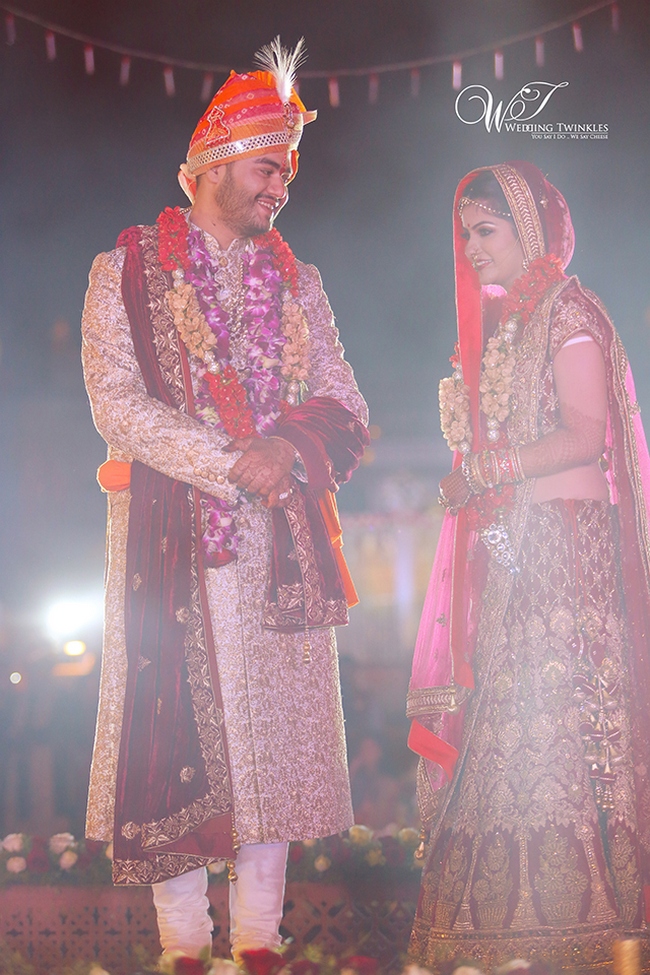 wedding photography packages Jaipur