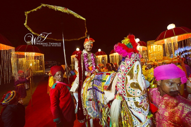 basic wedding photography packages Jaipur
