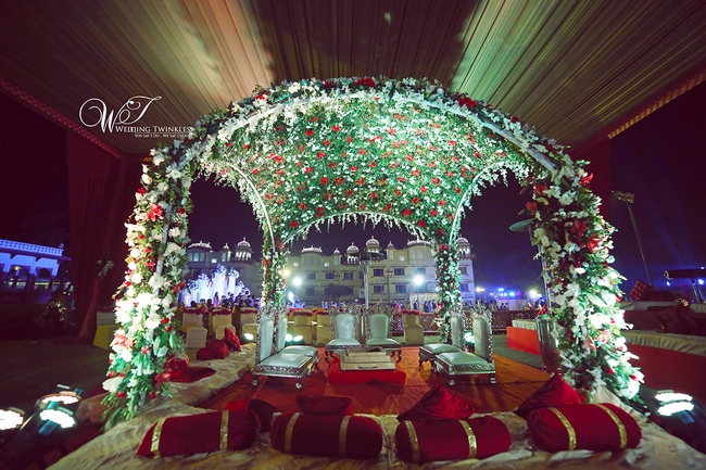 wedding photography packages Jaipur