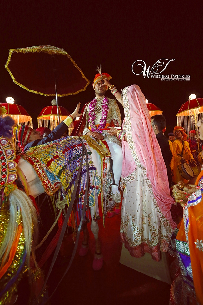 basic wedding photography packages Jaipur