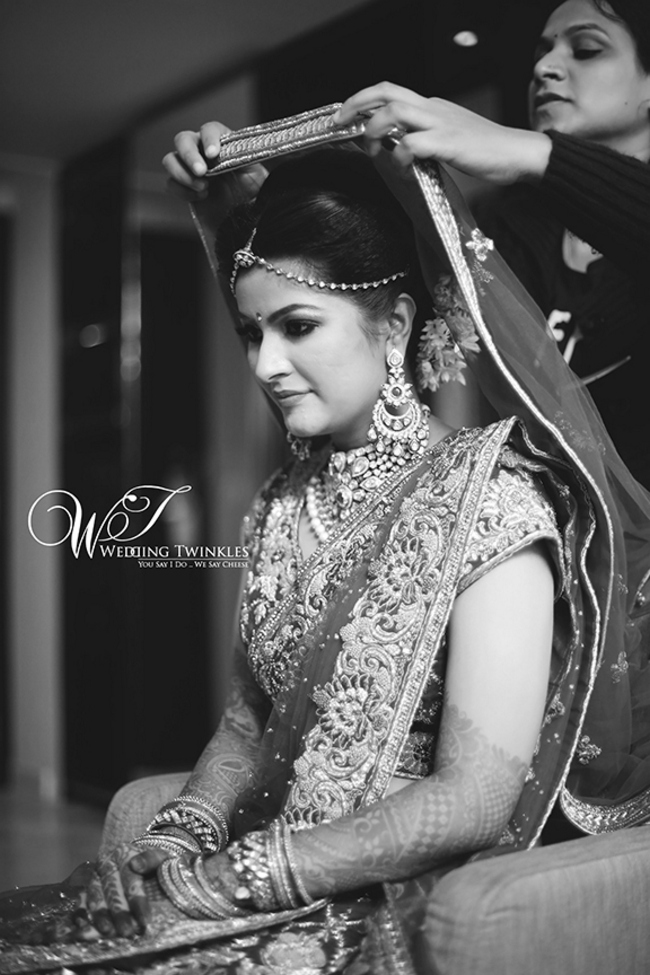 candid wedding photographers in jaipur