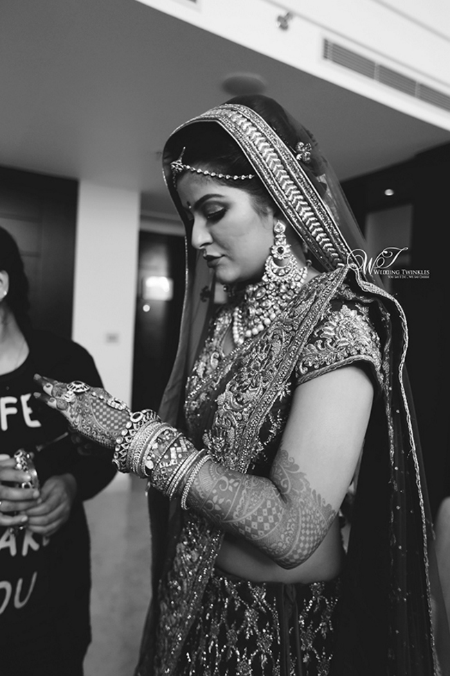 candid wedding photographers in jaipur India