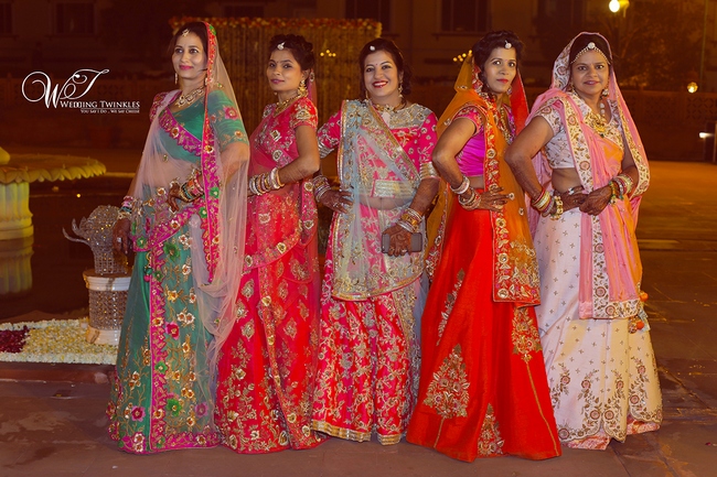 2 Destination Wedding Jaipur