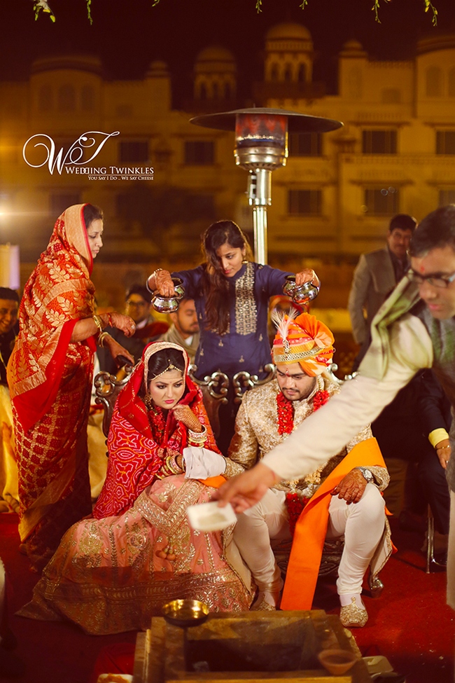 23 Destination Wedding Jaipur