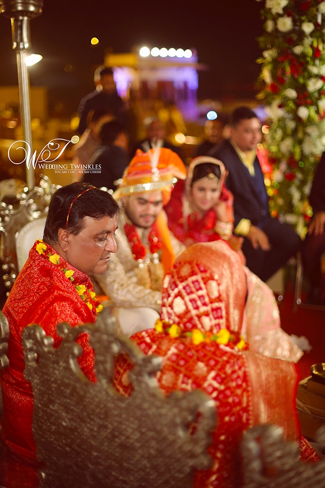 27 Destination Wedding Jaipur