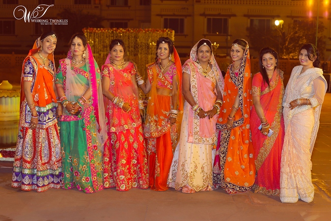 3 Destination Wedding Jaipur