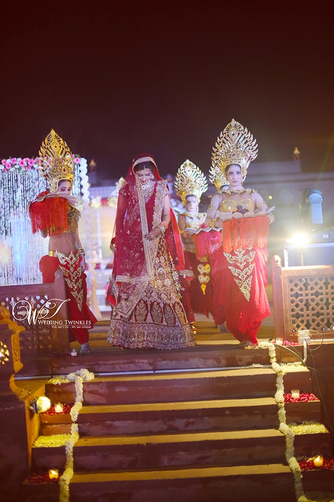 4 Destination Wedding Jaipur