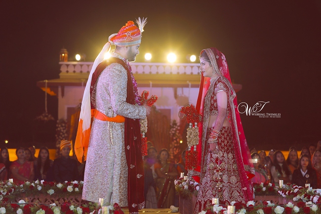 4 Destination Wedding Jaipur