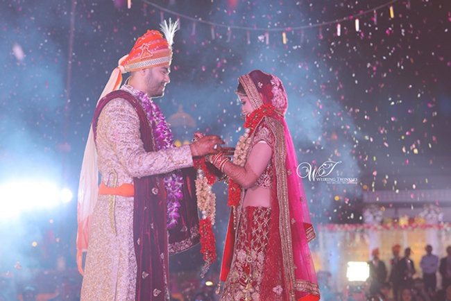 beautiful wedding pictures Jaipur