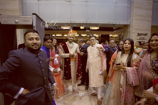 best wedding videographer in jaipur India