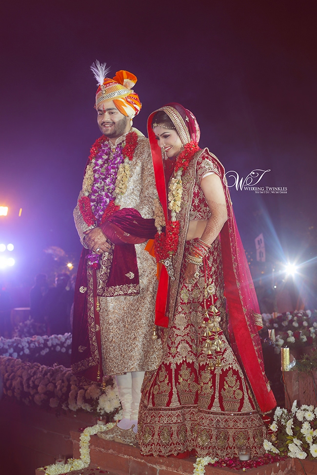 beautiful wedding pictures Jaipur