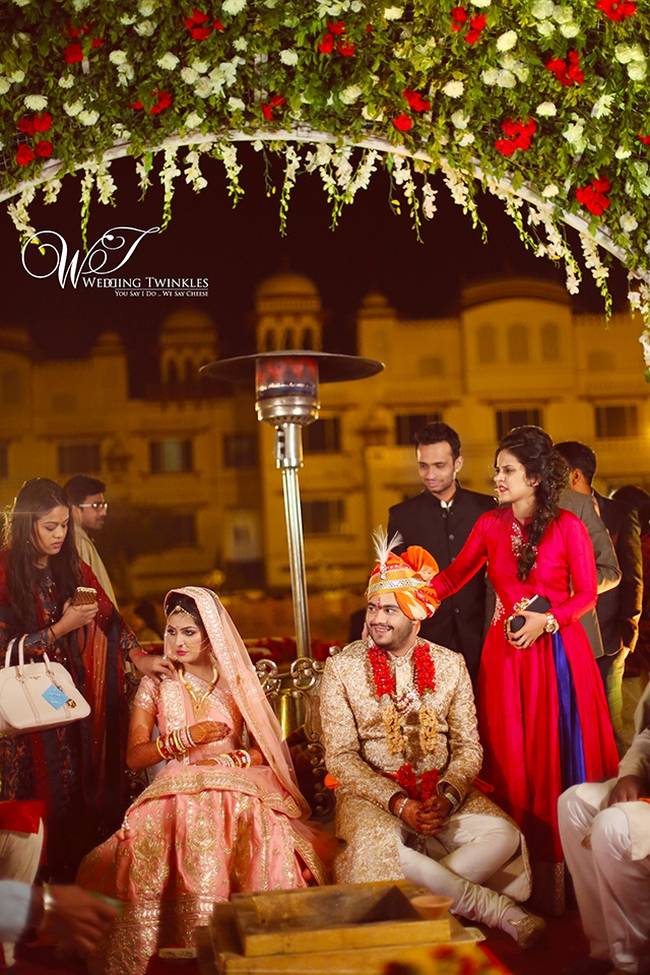 9 Destination Wedding Jaipur